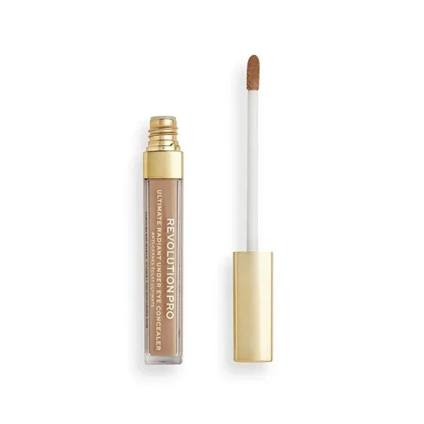 Revolution Pro Concealer Ultimate Radiant Under Eye C10 4.5 ml