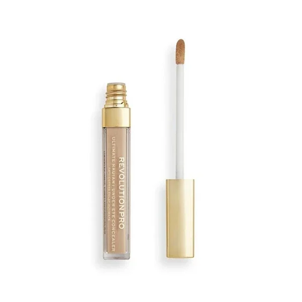 Revolution Pro Radiant Under Eye Concealer with Vitamin C 4.5ml