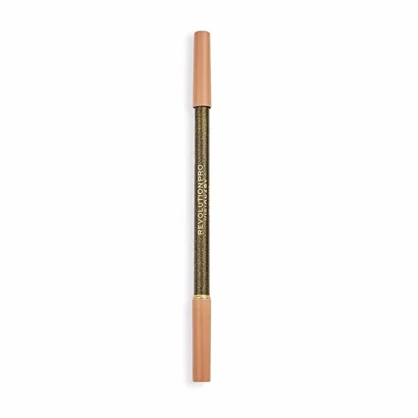 Revolution Pro Gel Eyeliner Visionary Shell 1.2g - Long-Lasting