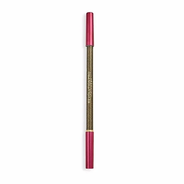 Revolution Pro Visionary Burgundy Gel Eyeliner 1.2g