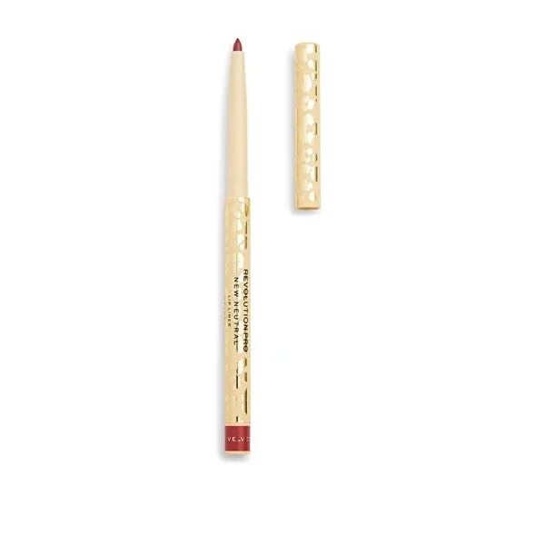 Revolution Pro Lip Pencil New Neutral Velvet 1 pcs