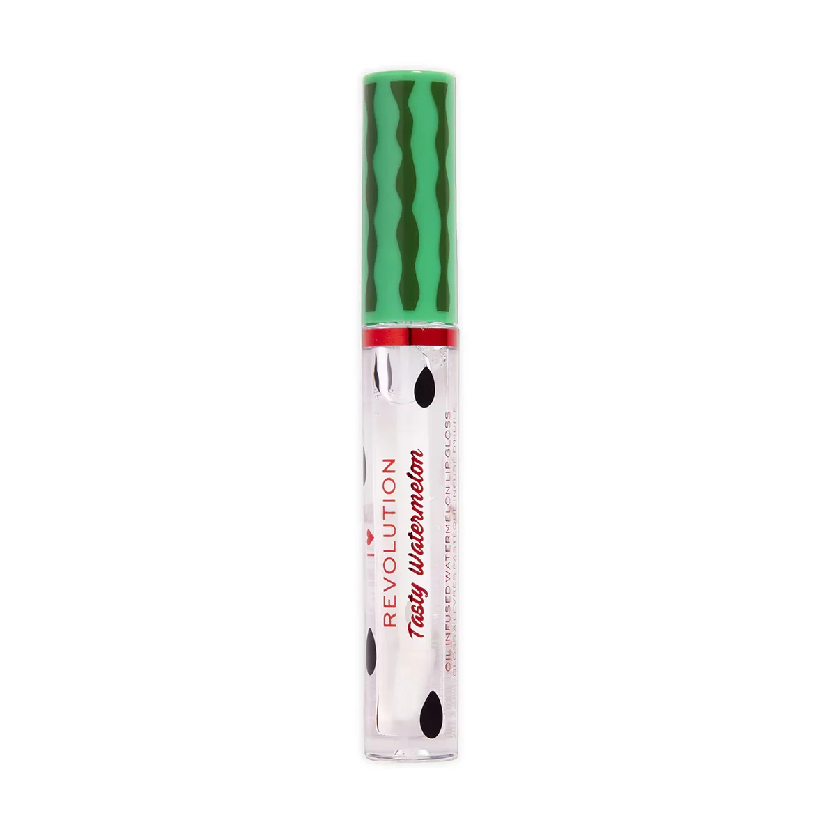 I Heart Revolution Watermelon Lip Gloss Splash