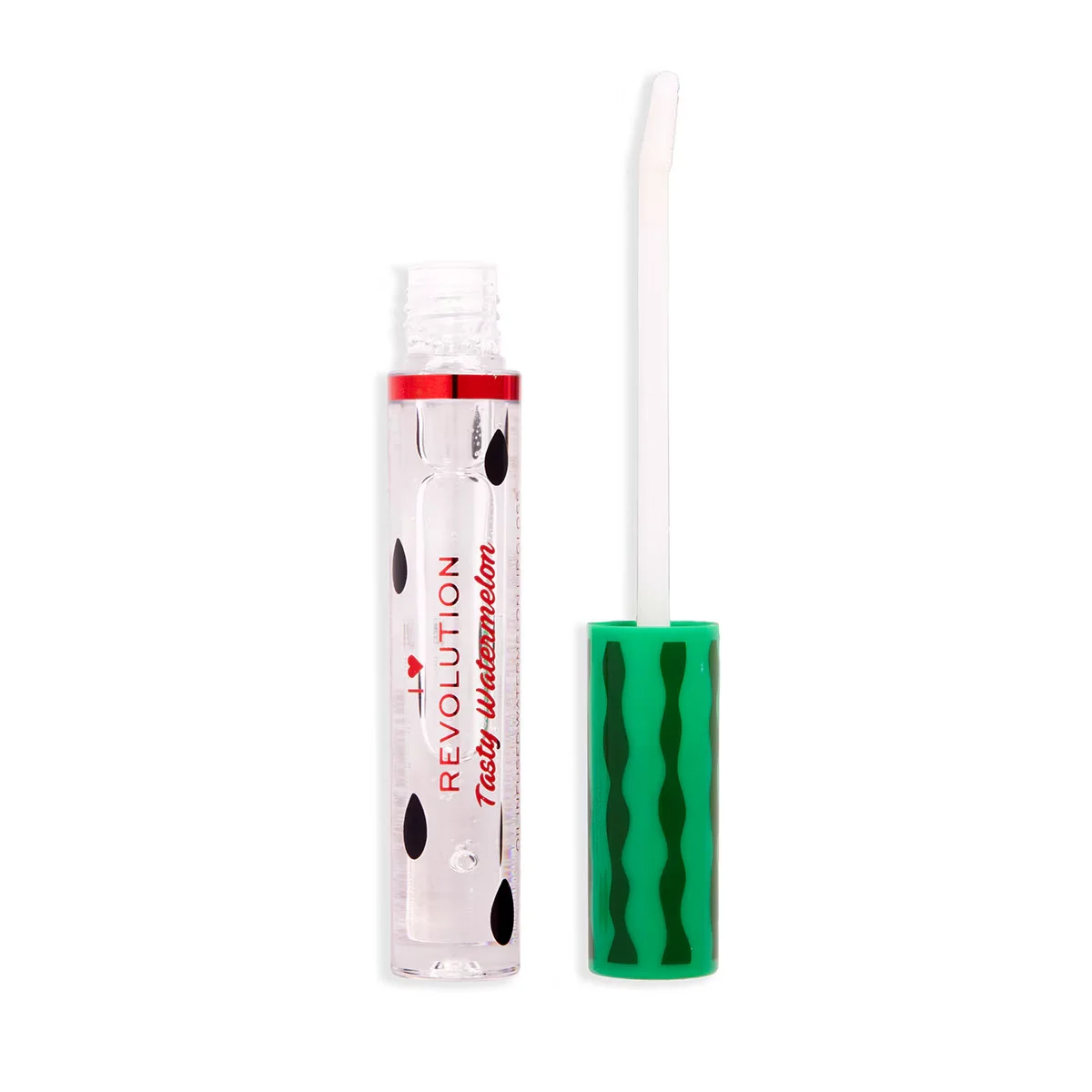 I Heart Revolution Watermelon Lip Gloss Splash