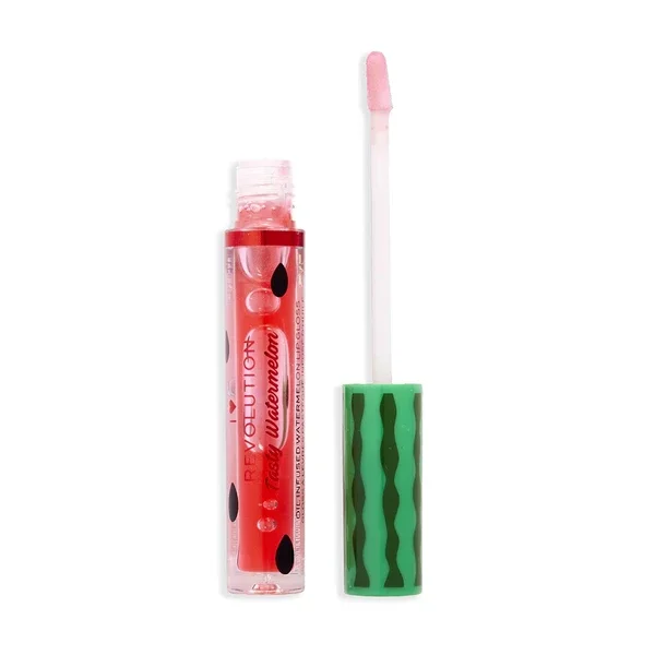 I Heart Revolution Watermelon Lip Gloss Melonade