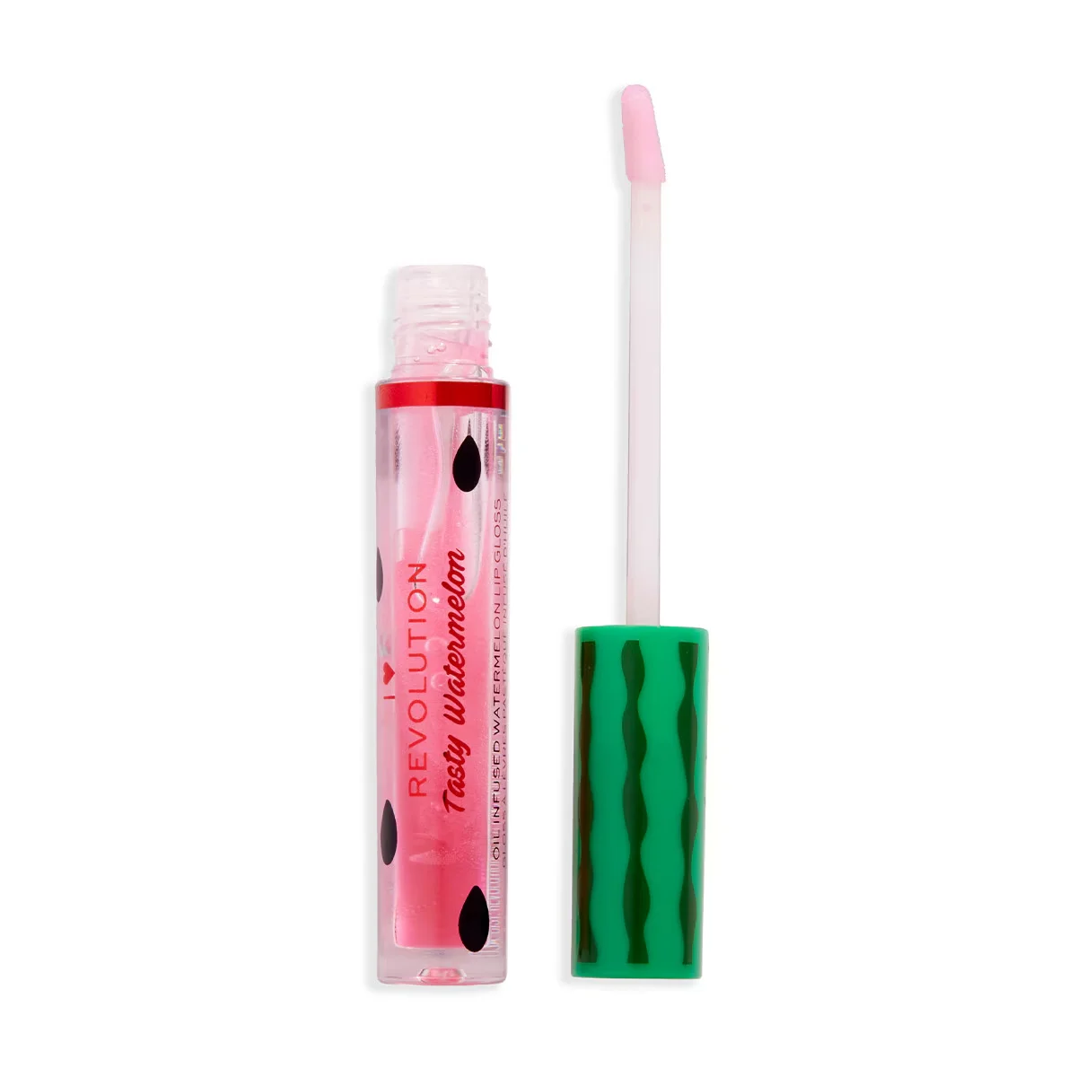 I Heart Revolution Watermelon Lip Gloss Fresh