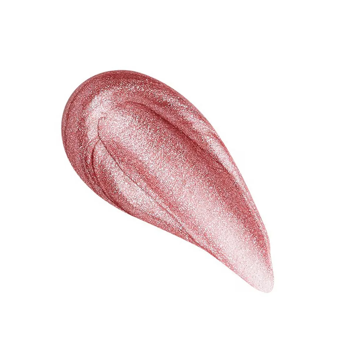 Revolution Shimmer Bomb Lip Gloss Glimmer