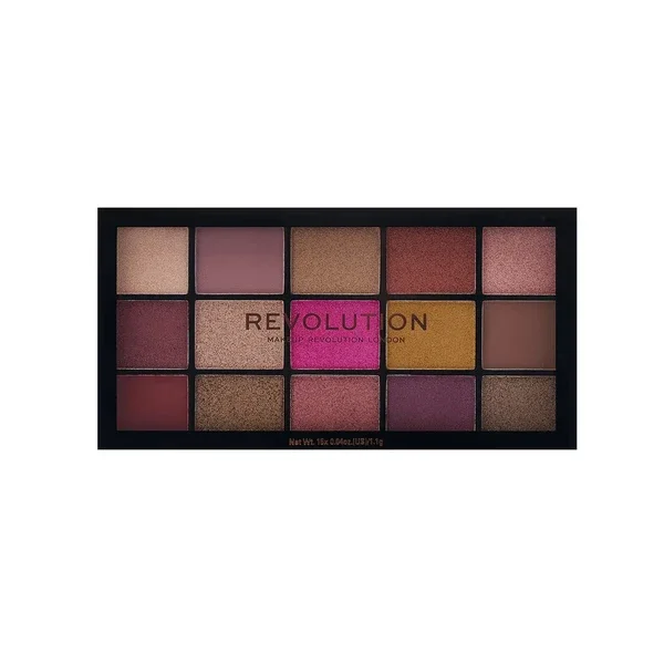 Revolution Reloaded Eyeshadow Palette Prestige