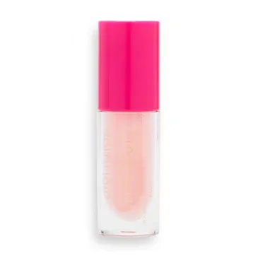 Revolution Juicy Pout Watermelon Lip Gloss