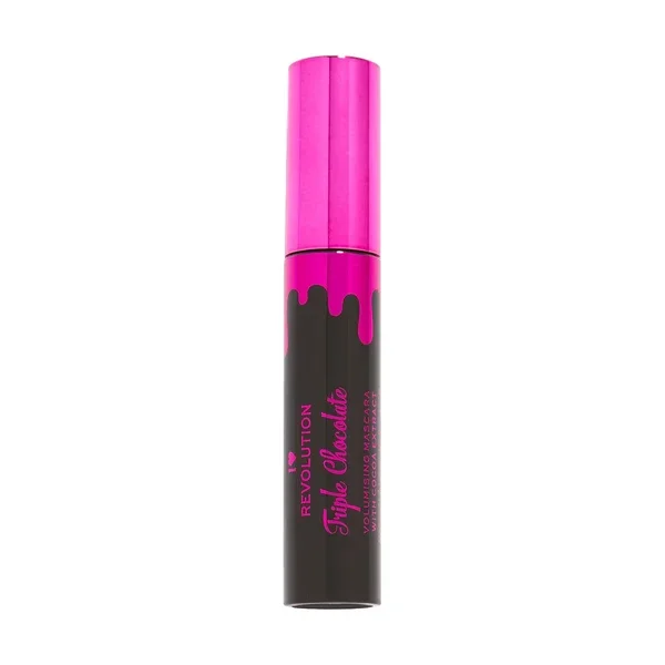 I Heart Revolution Triple Chocolate Dipped Mascara