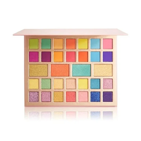 Revolution Pro Eyeshadows