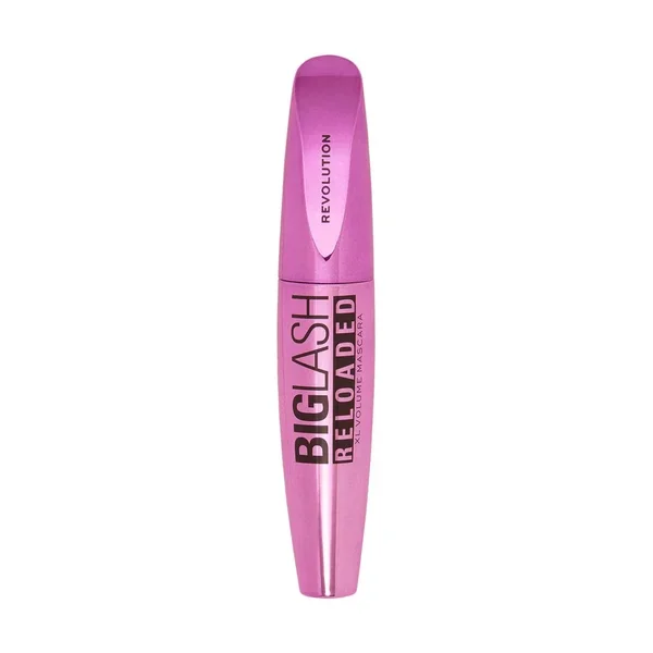 Revolution Big Lash Reloaded Mascara