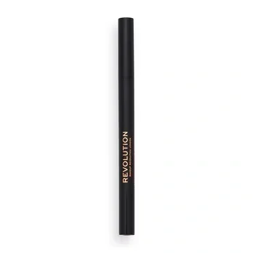 Revolution Hair Stroke Eyebrow Pencil Light Brown