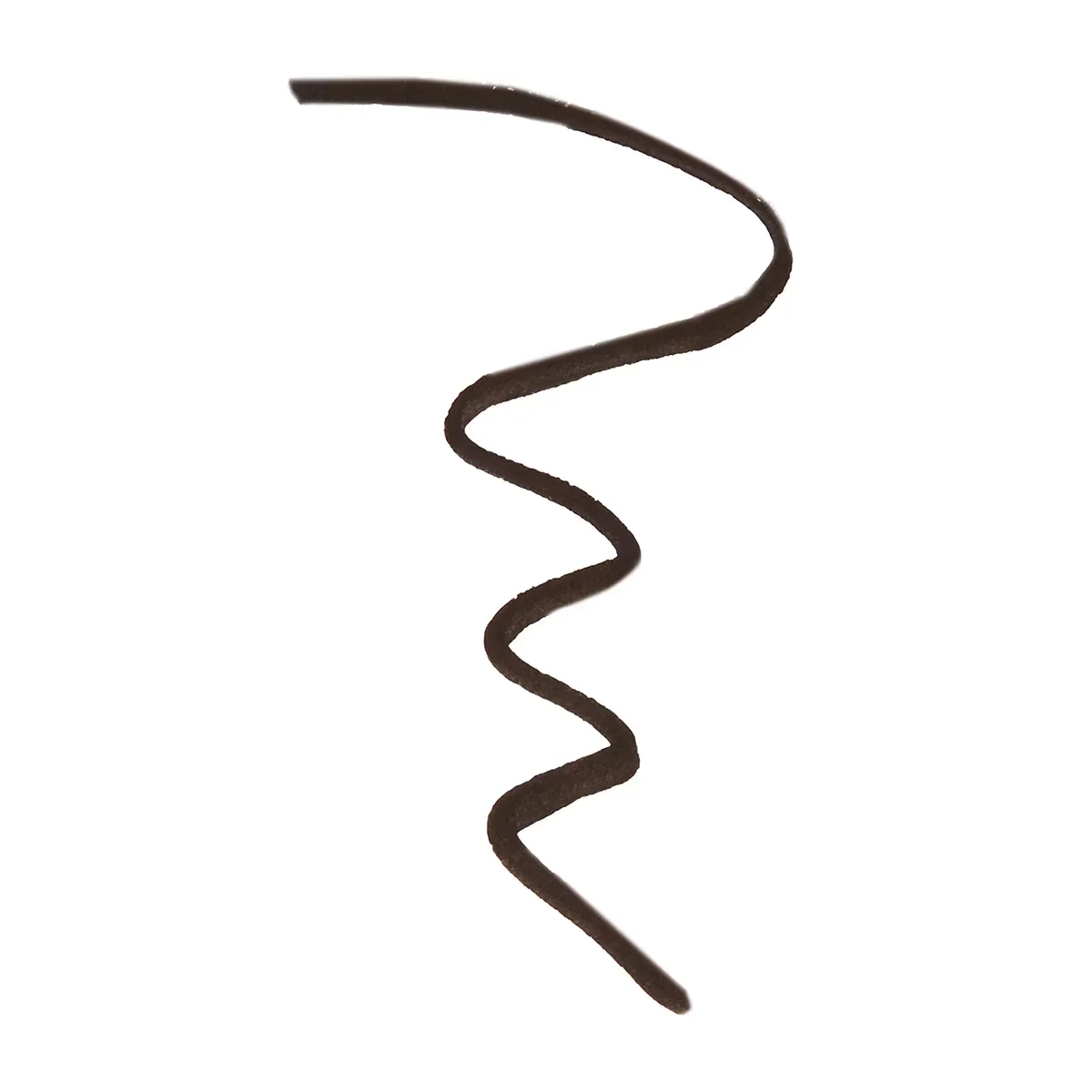 Revolution Hair Stroke Eyebrow Pencil Dark Brown