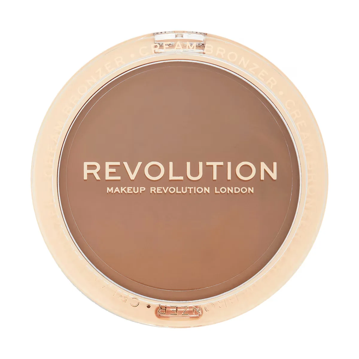 Revolution ريفولوشن الترا برونزر لايت
