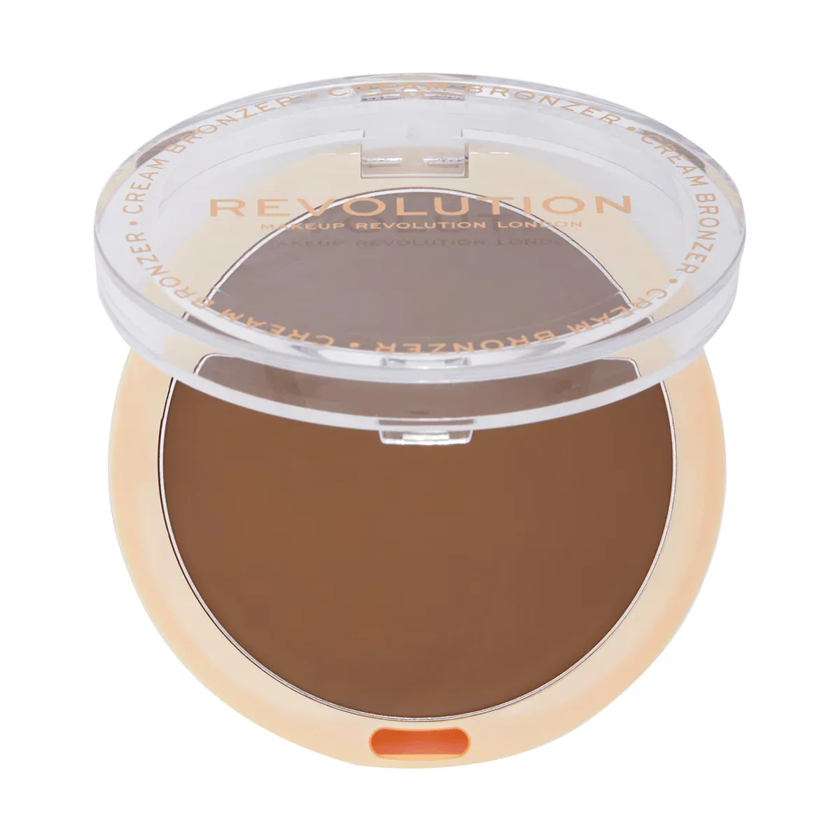 Revolution Ultra Bronzer Medium