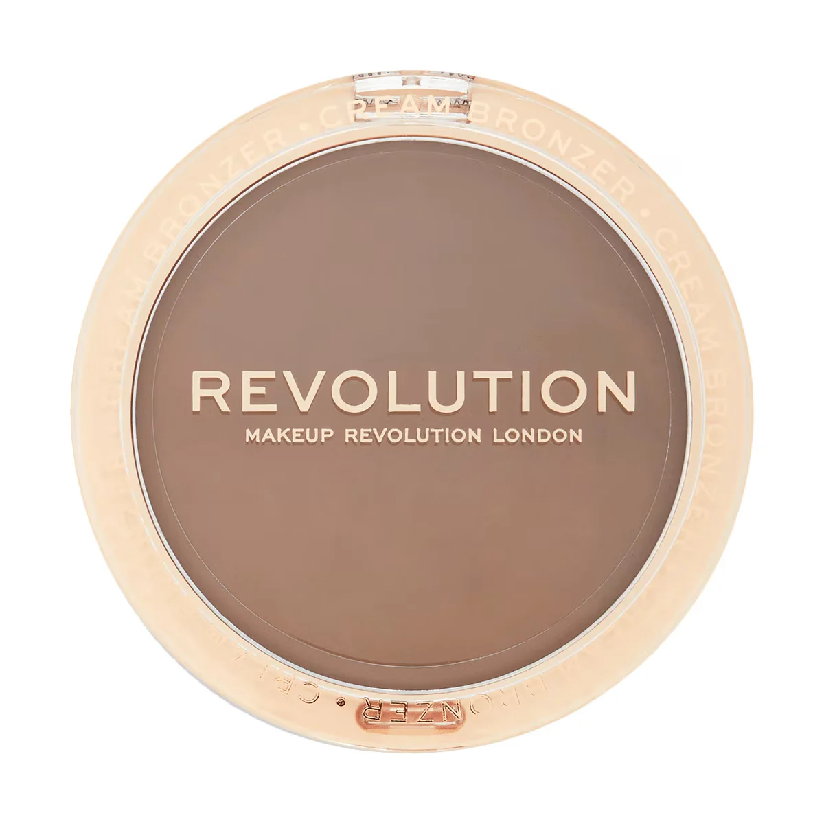 Revolution برونزر ريفولوشن ألترا متوسط