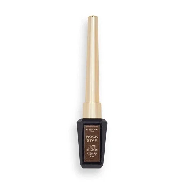Revolution Pro Eyeliner Rockstar Matte Brown 1 pcs
