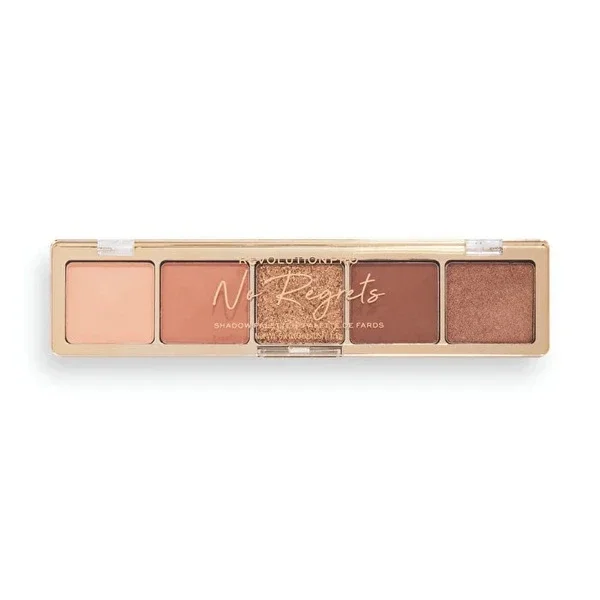 Revolution Pro Eyeshadow Palette Glam Soft Nude 1 pcs