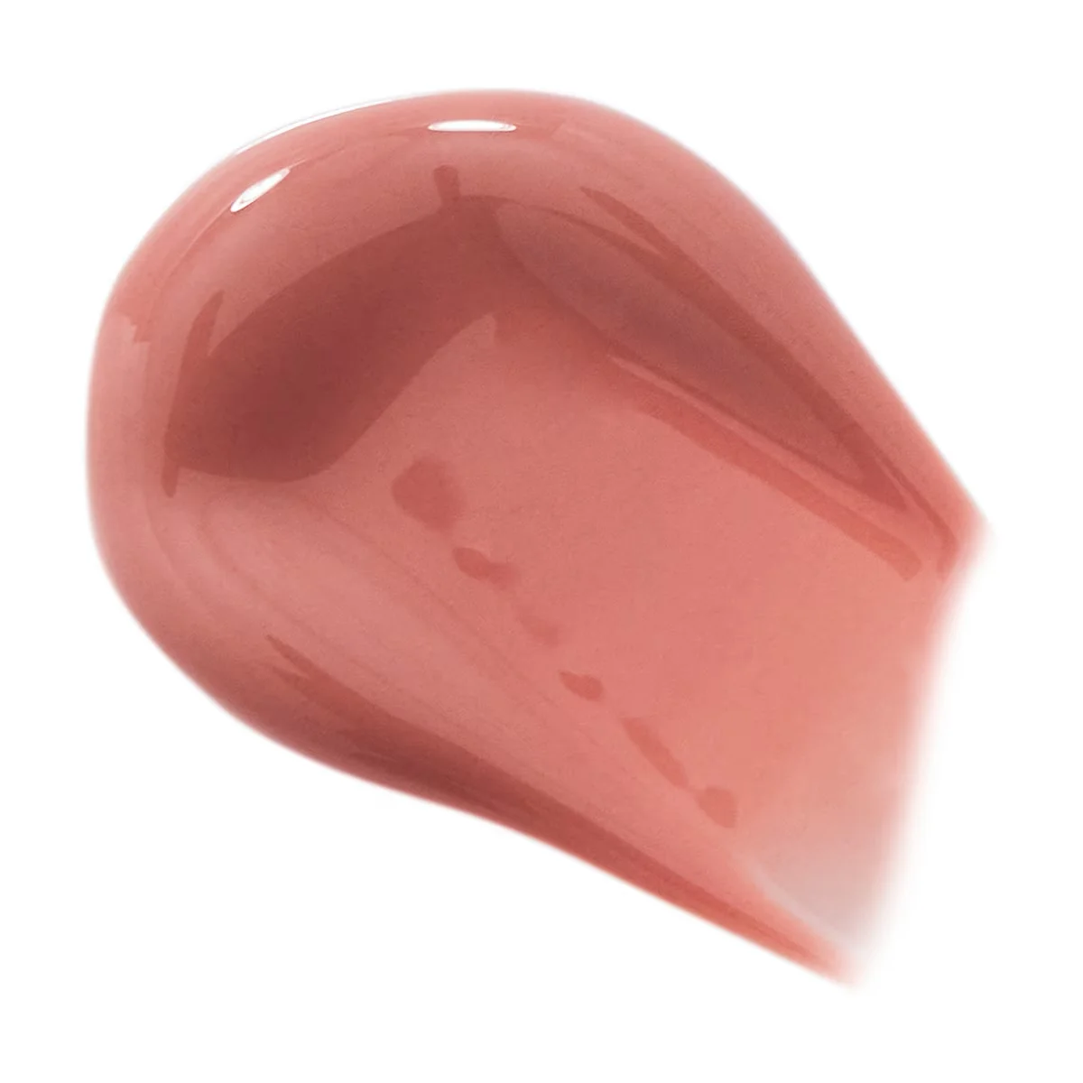 I Heart Revolution Tasty Coconut Meringue Lip Gloss - Feuchtigkeitsspendend