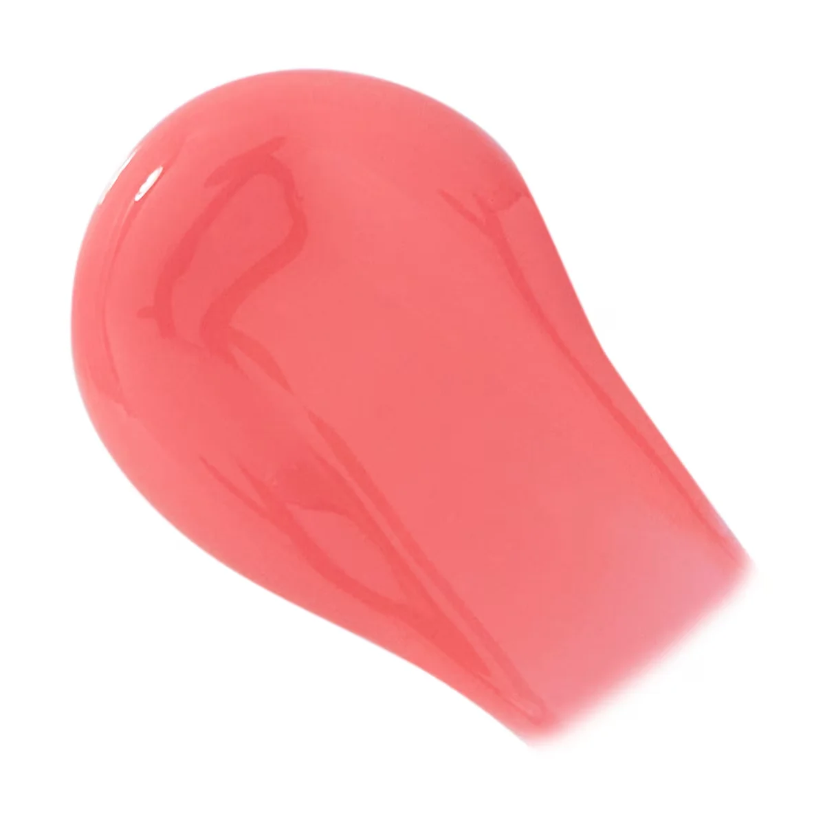 I Heart Revolution Tasty Coconut Sugar Lip Gloss - Feuchtigkeitsspendender Glanz