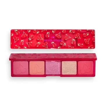 I Heart Revolution Mini Match Eyeshadow Palette