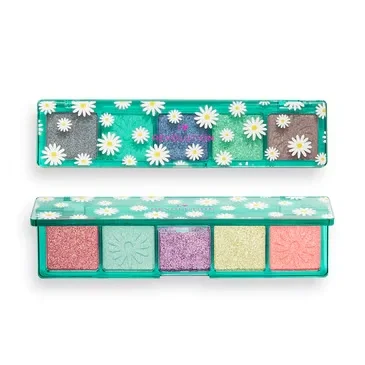 I Heart Revolution Mini Match Eyeshadow Palette Oops A Daisy