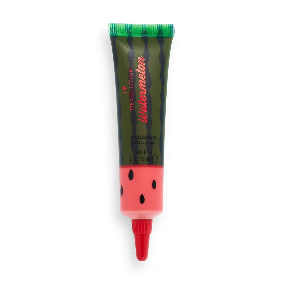 I Heart Revolution Wassermelonen Dewy Blush - Flushed Tint