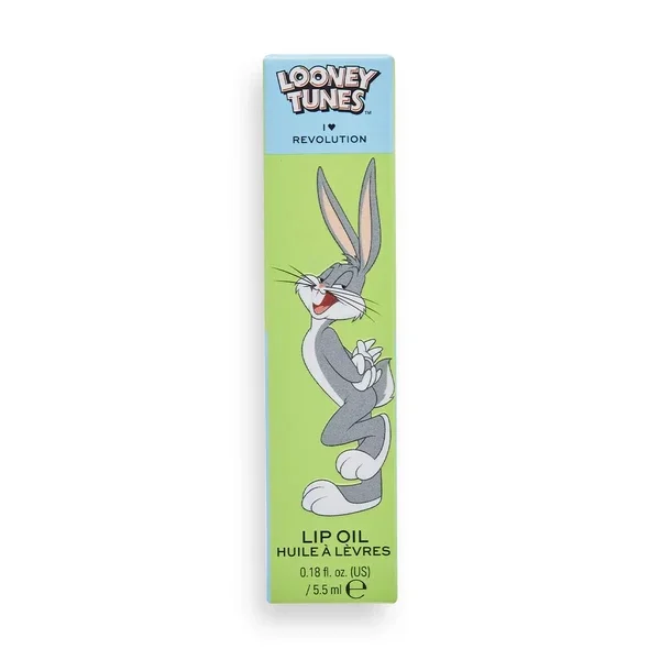 I Heart Revolution Looney Tunes Lip Oil Bugs