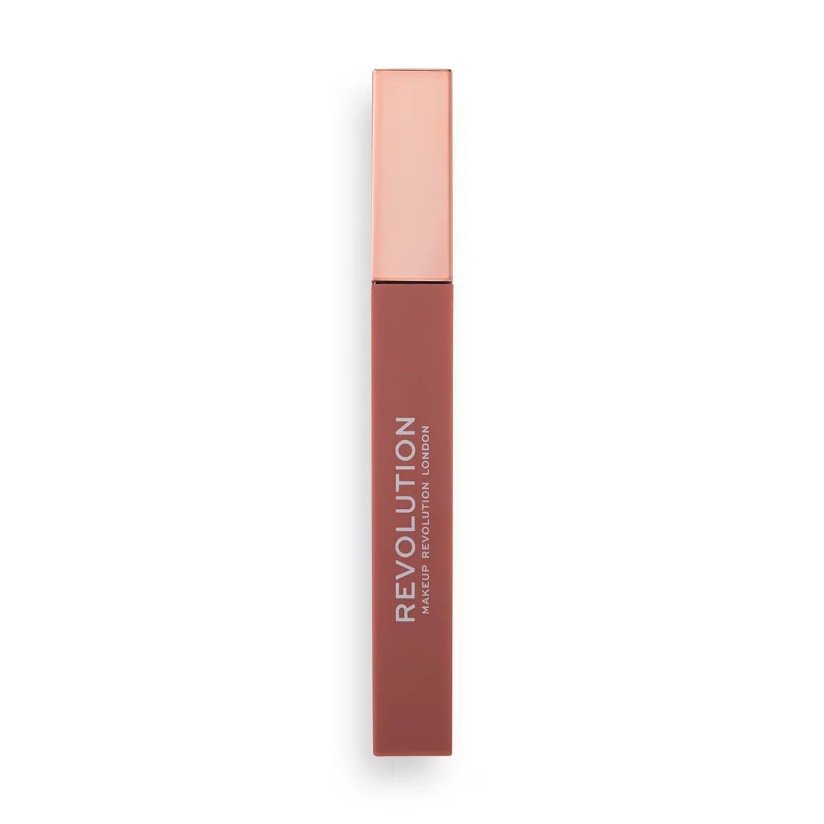 Revolution Irl Filter Liquid Lipstick Caramel Syrup