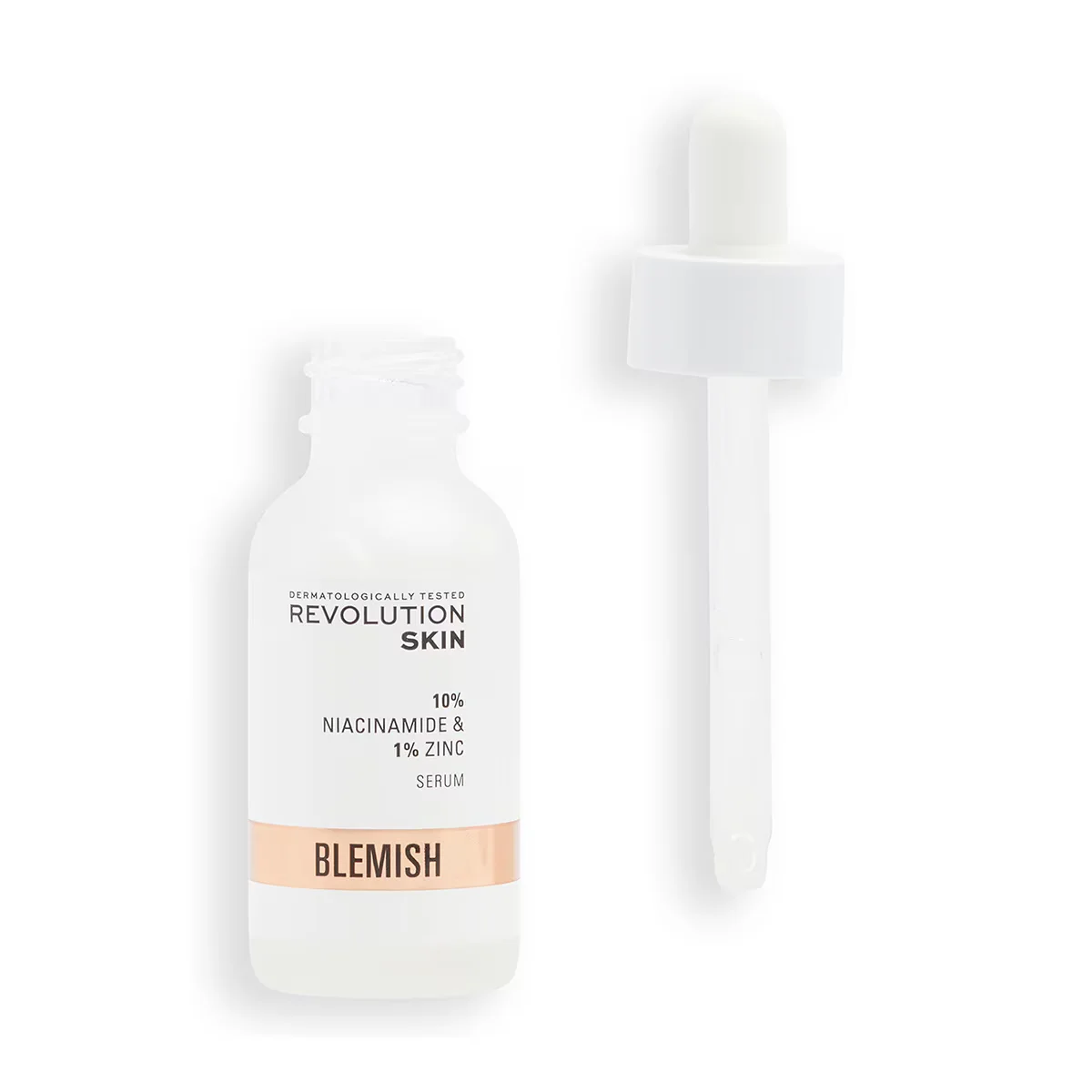 Revolution Skincare Blemish And Pore Refining Serum 30 ml
