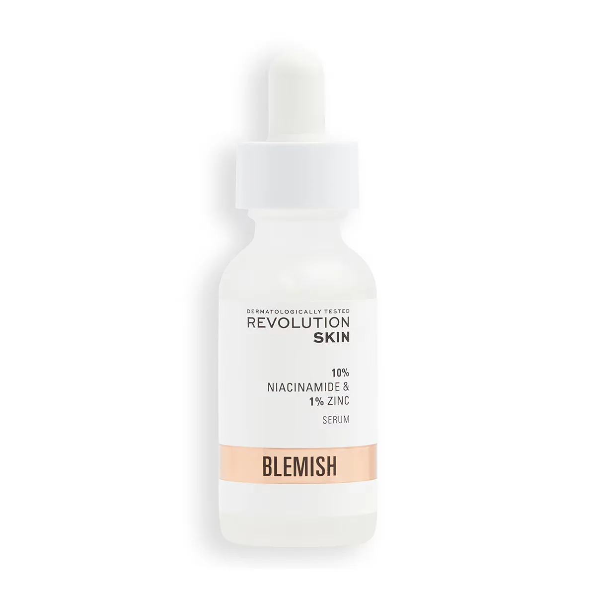 Revolution Skincare Niacinamid Blemish &amp; Pore Serum 30ml