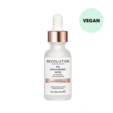 Revolution Skincare Skin Serum Hyaluronic Acid 30 ml