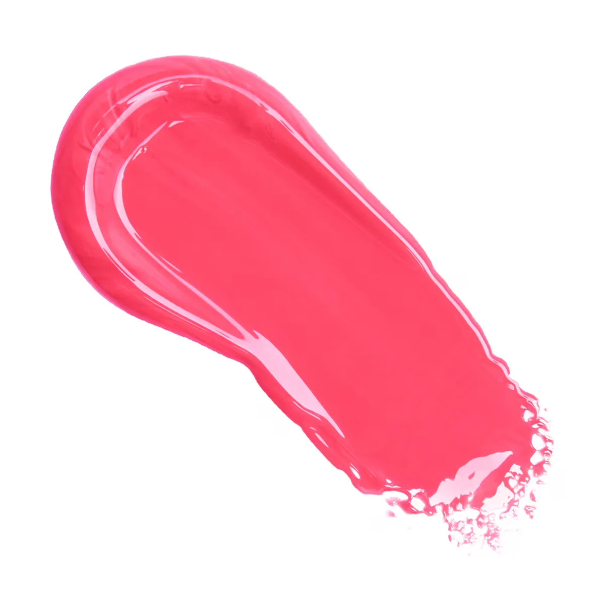 I Heart Revolution Mini Swirl Chocolate Marshmallow Lip Gloss