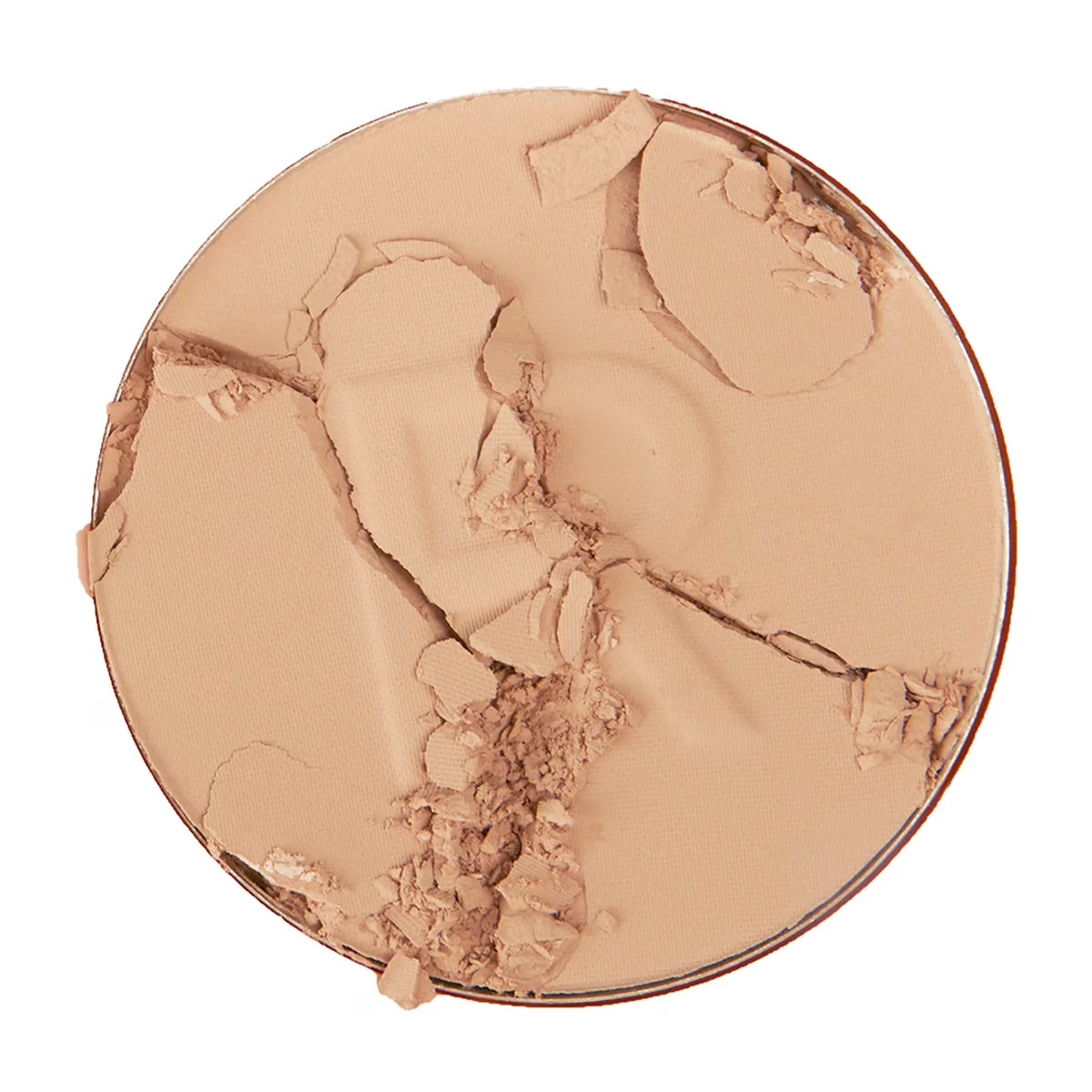 Revolution Reloaded Pressed Powder Vanilla