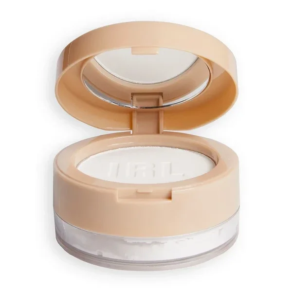 Revolution Irl Soft Focus 2 in1 powder Translucent