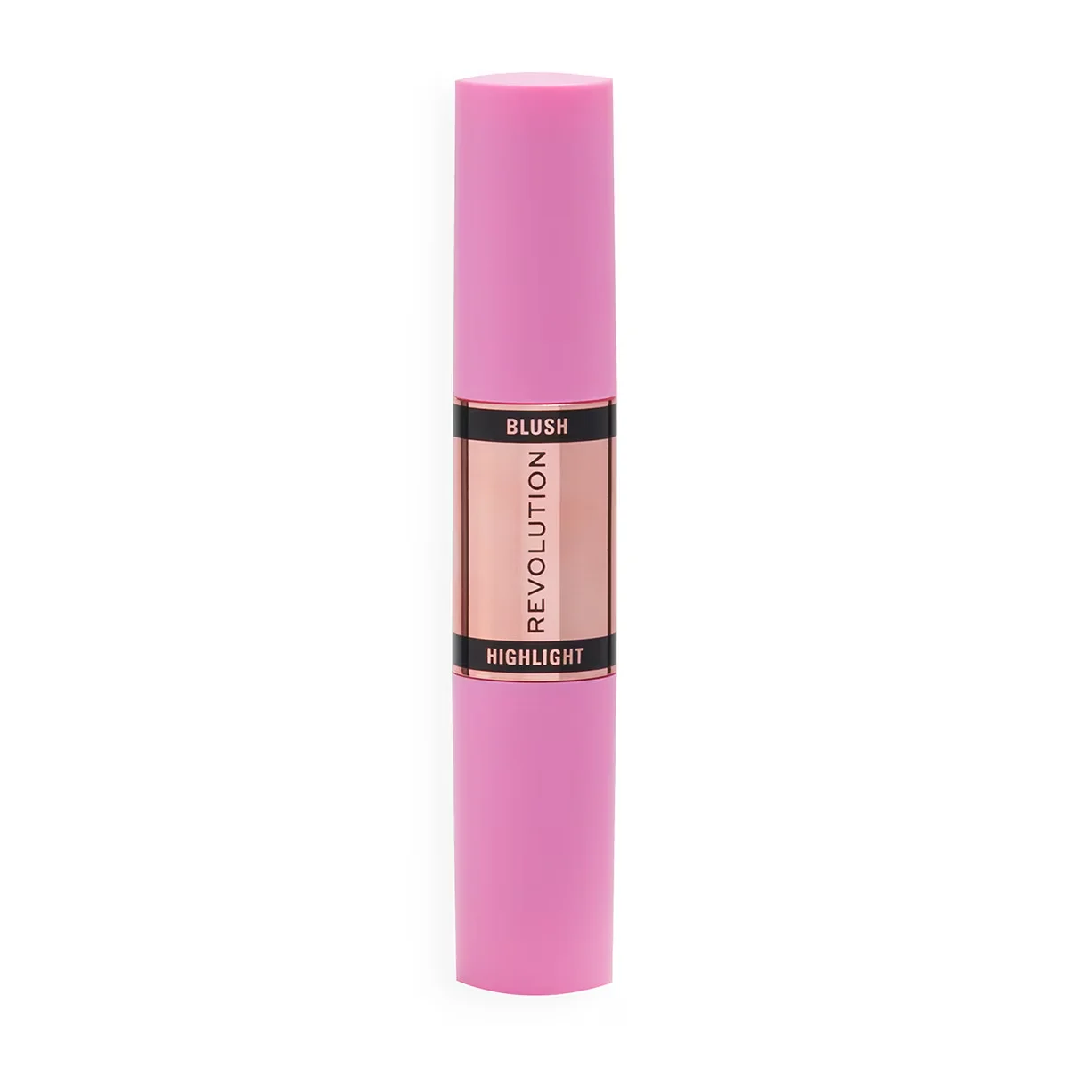 Revolution Blush And Highlight Stick Champagne