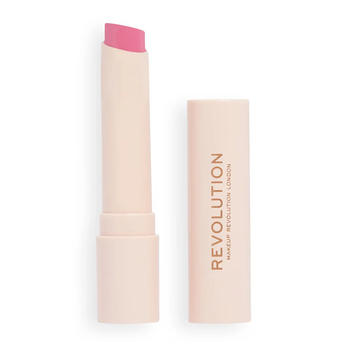 Бальзам для губ Revolution Pout Pink Shine