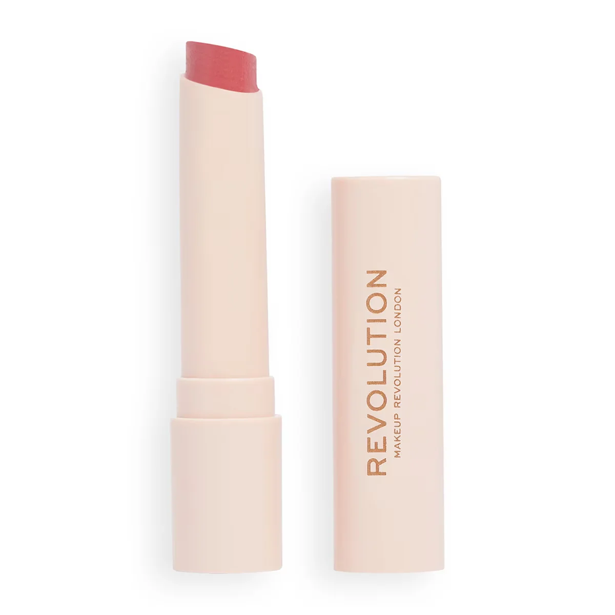 Бальзам для губ Revolution Pout Rose Shine