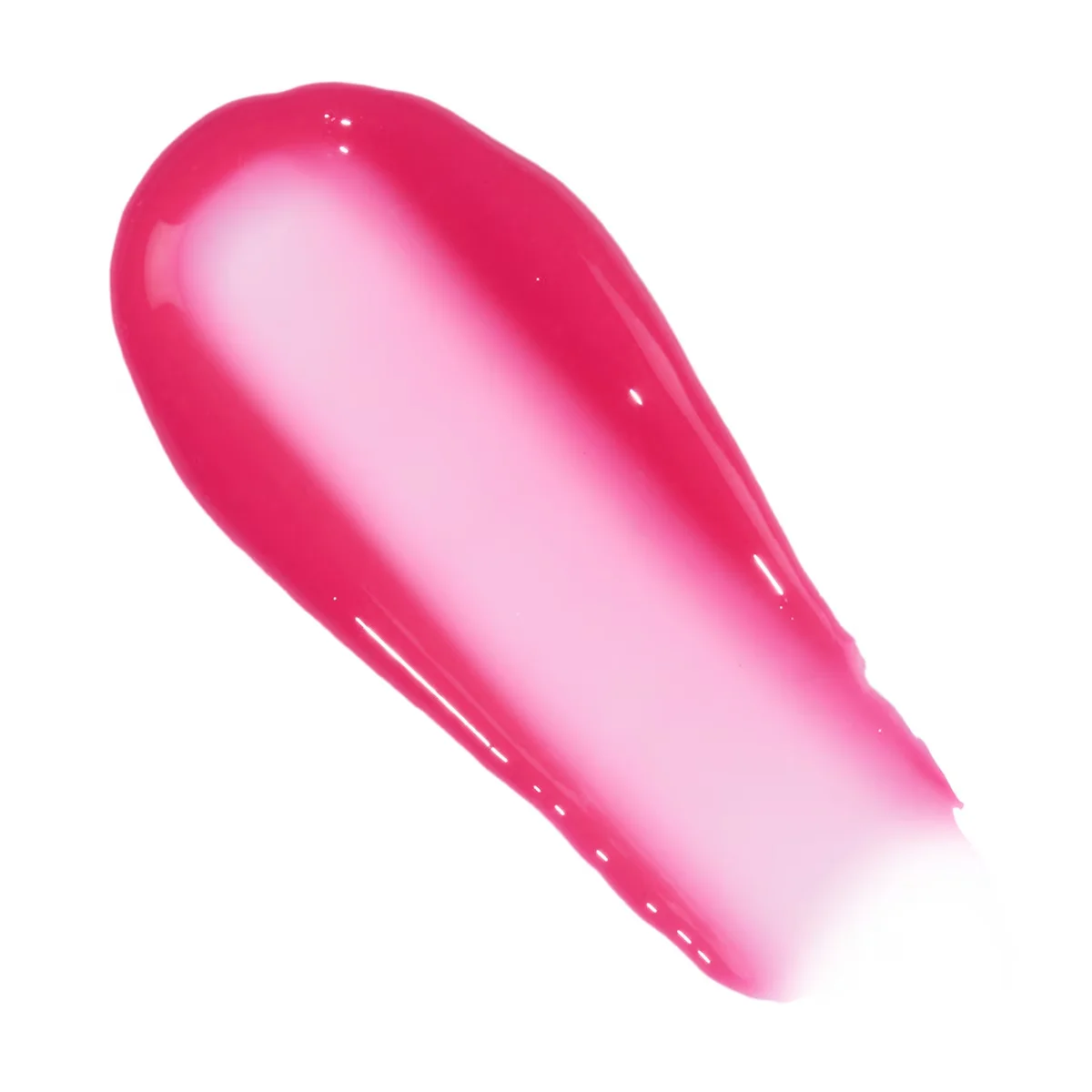 Revolution Swirl Ceramide Lip Gloss Berry Pink