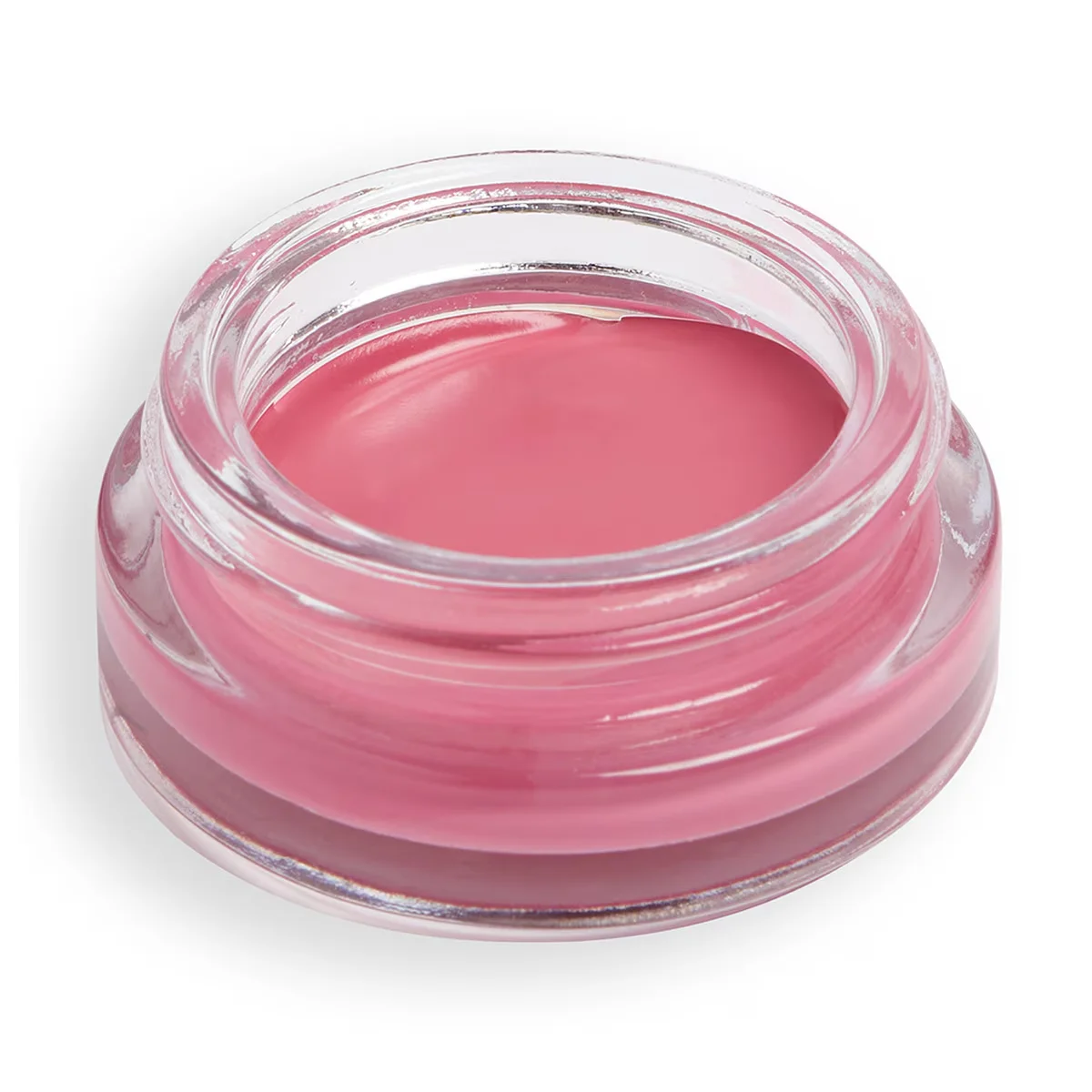 Revolution Mousse Blush Blossom Rose Pink