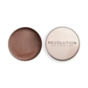 Revolution Glow Balm Natural Nude Blush