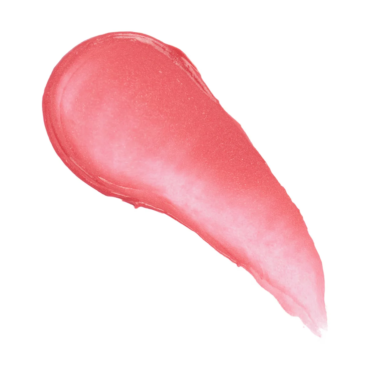 Revolution Glow Balm Flushed Pink Blush