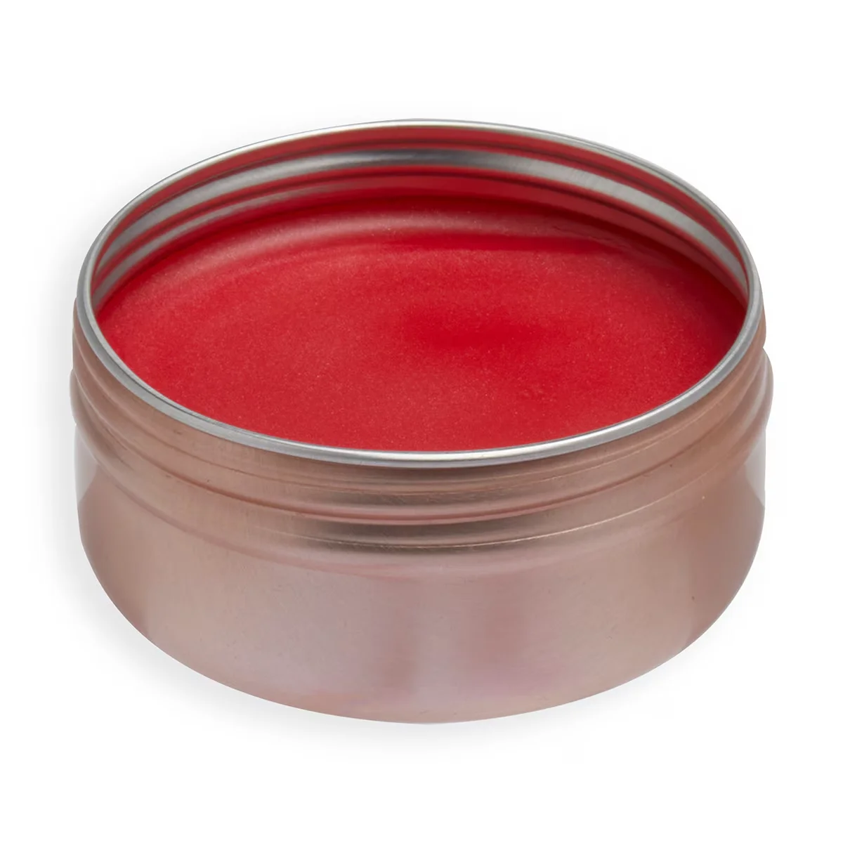 Бальзам для губ Revolution Glow Flushed Pink