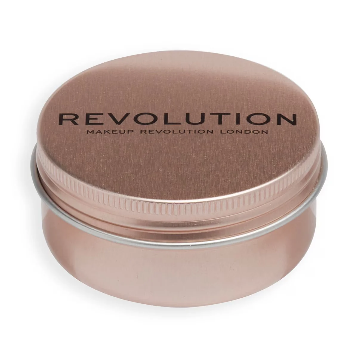 Бальзам для губ Revolution Glow Flushed Pink