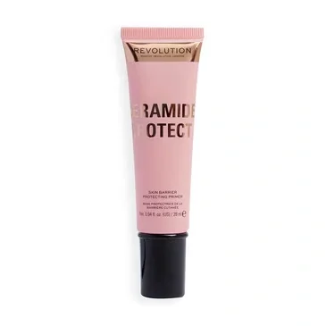 Revolution Ceramide Protect Makeup Base - Nourish & Shield Skin