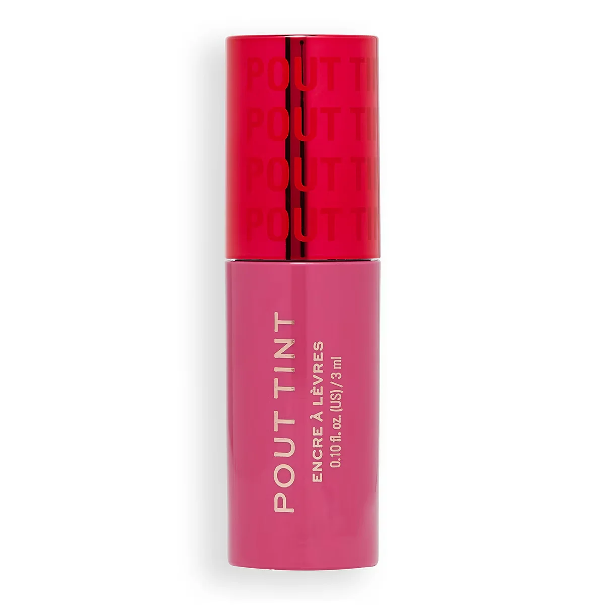 Revolution Pout Tint - Mad About Mauve
