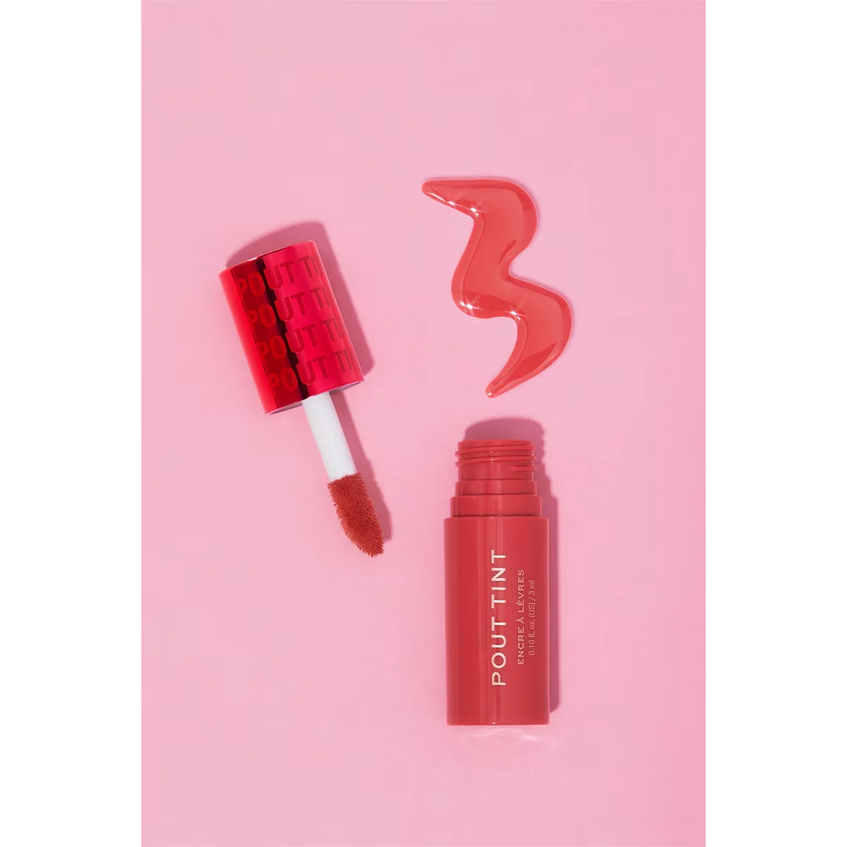 Revolution Pout Tint - Mad About Mauve