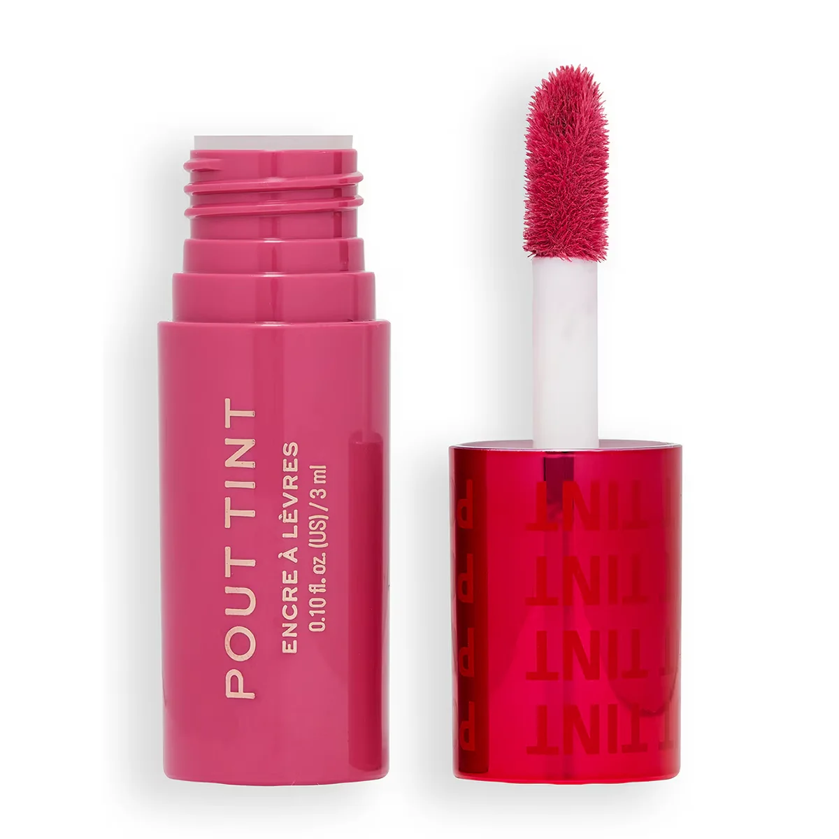 Revolution Pout Tint - Mad About Mauve