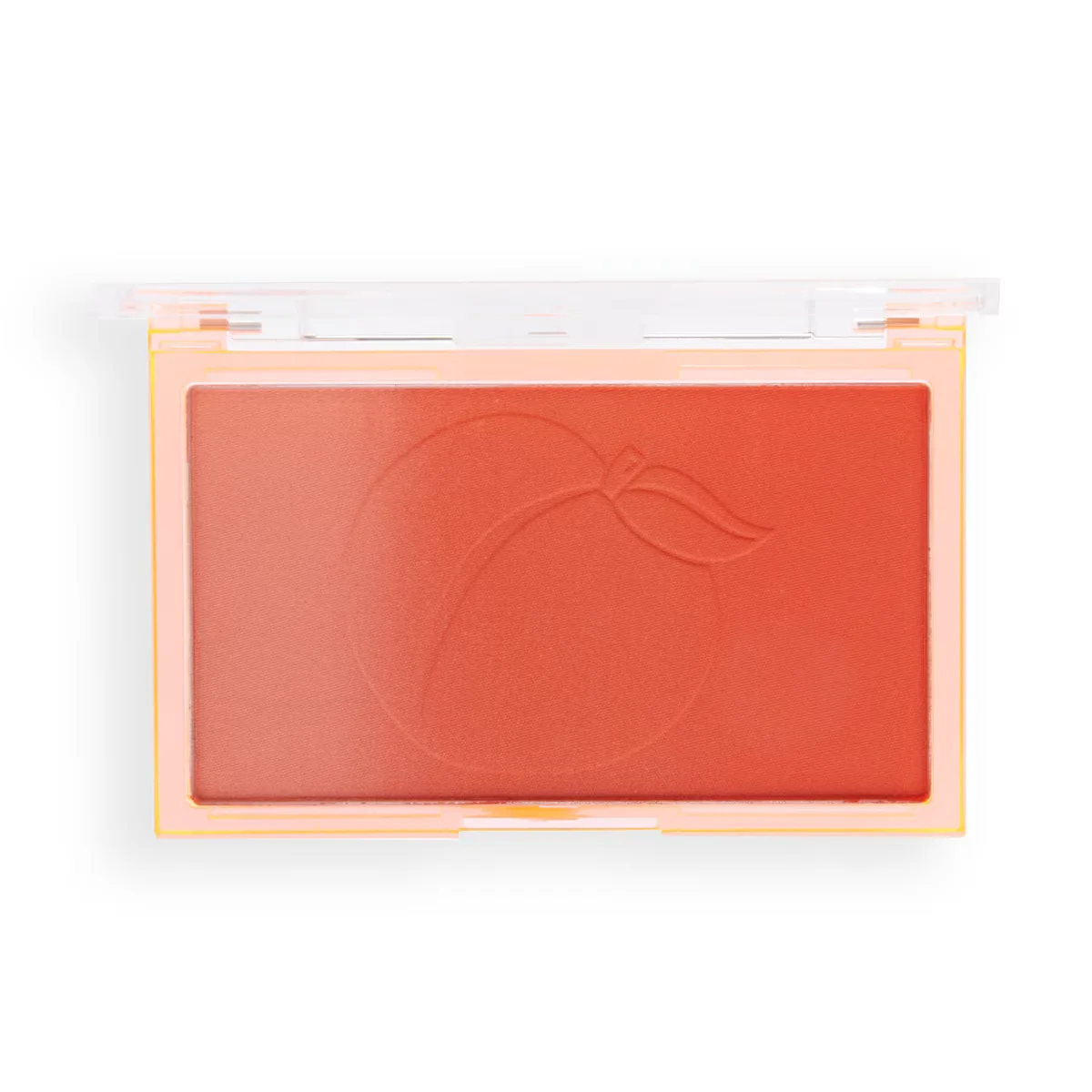 I Heart Revolution Ombre Blush Peach