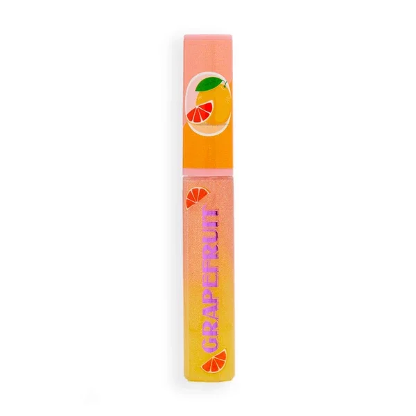 I Heart Revolution Grapefruit Fizz Shine